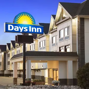 Days By Wyndham Northwest Calgary