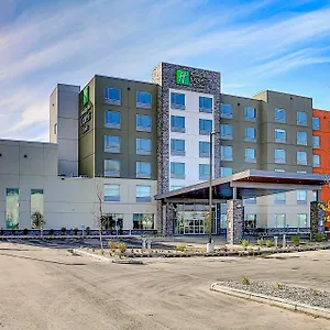 Express & - Airport Trail Ne By Ihg Calgary