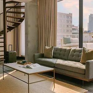 Sonder By Marriott Bonvoy Lambert Old Aparthotel Montreal