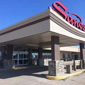 Sands & Hotel Edmonton
