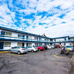 Parkway Court Motel Niagara Falls