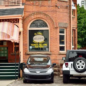 Global Hotel Toronto